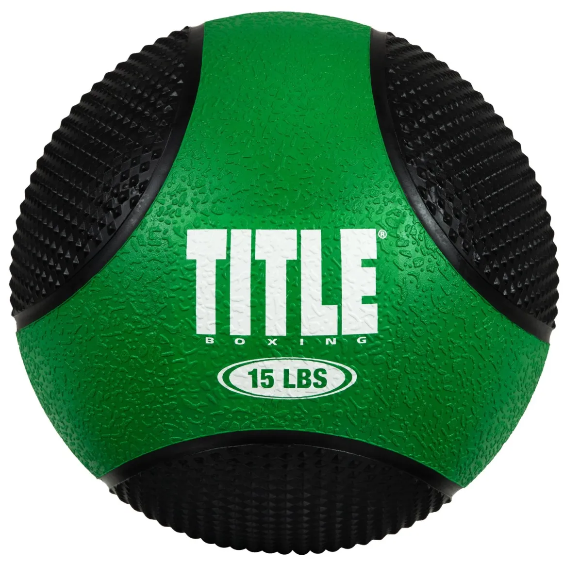 TITLE Boxing Rubber Medicine Balls