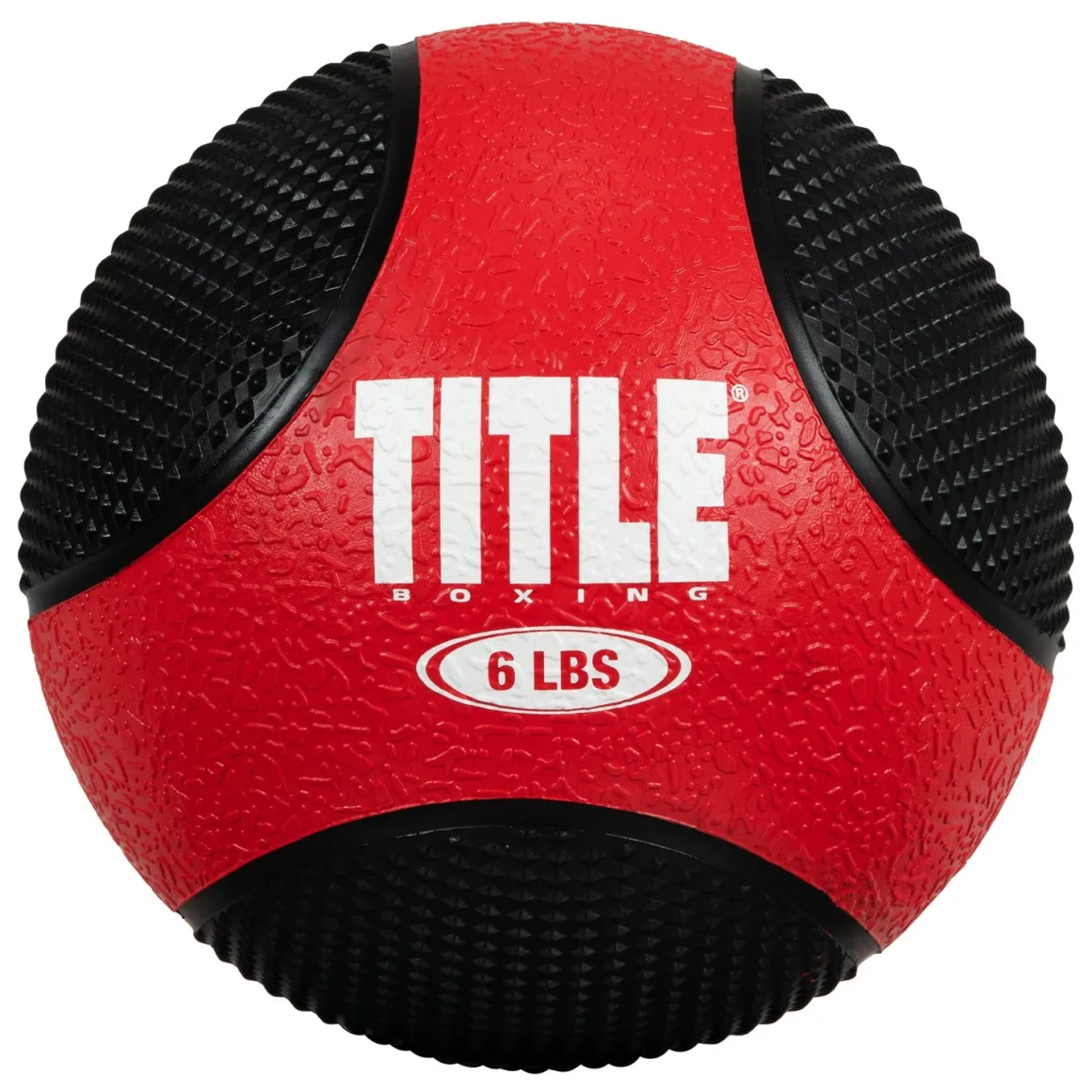 TITLE Boxing Rubber Medicine Balls