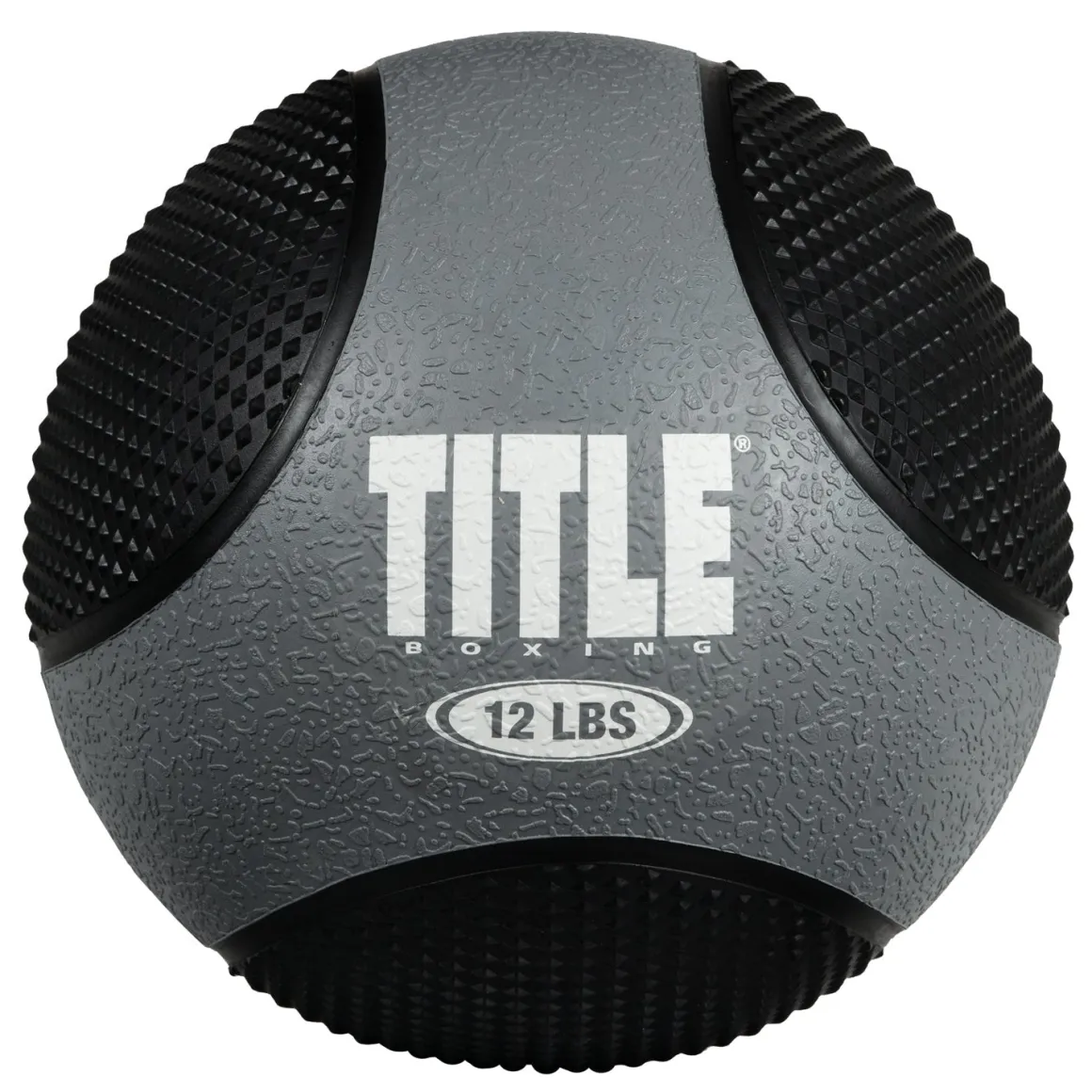 TITLE Boxing Rubber Medicine Balls
