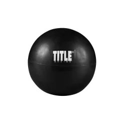 TITLE Boxing Rubber Slam Ball