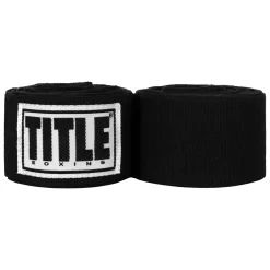 TITLE Boxing Semi Elastic 210