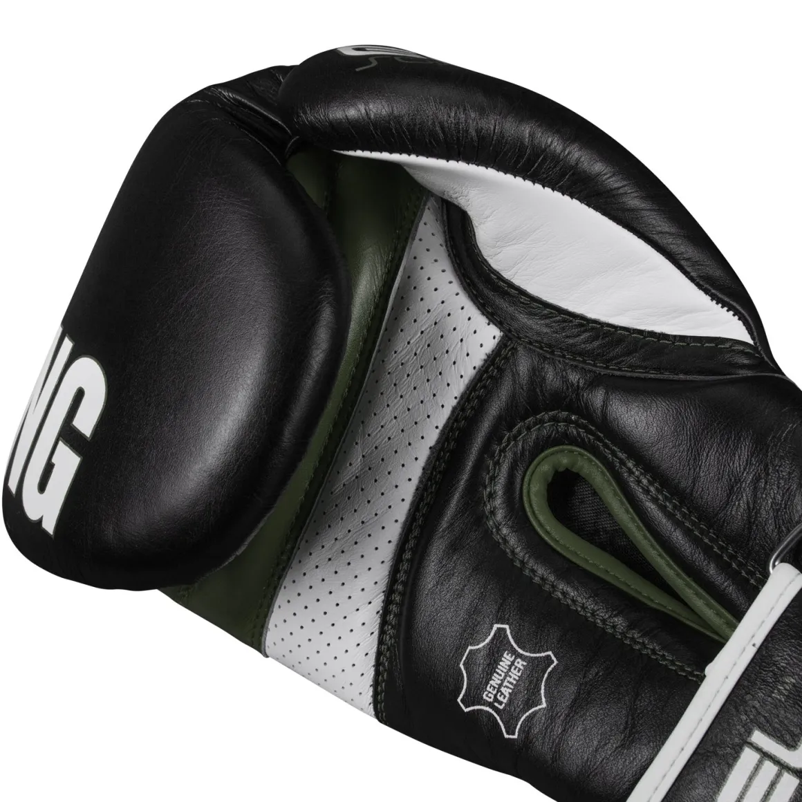 TITLE Boxing Soft Strike Gel Bag Gloves