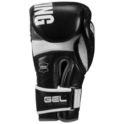 TITLE Boxing Soft Strike Gel Bag Gloves