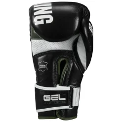 TITLE Boxing Soft Strike Gel Bag Gloves