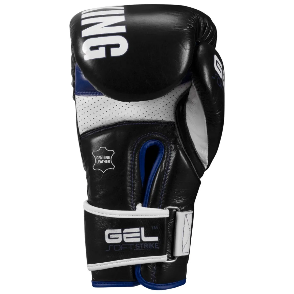 TITLE Boxing Soft Strike Gel Bag Gloves