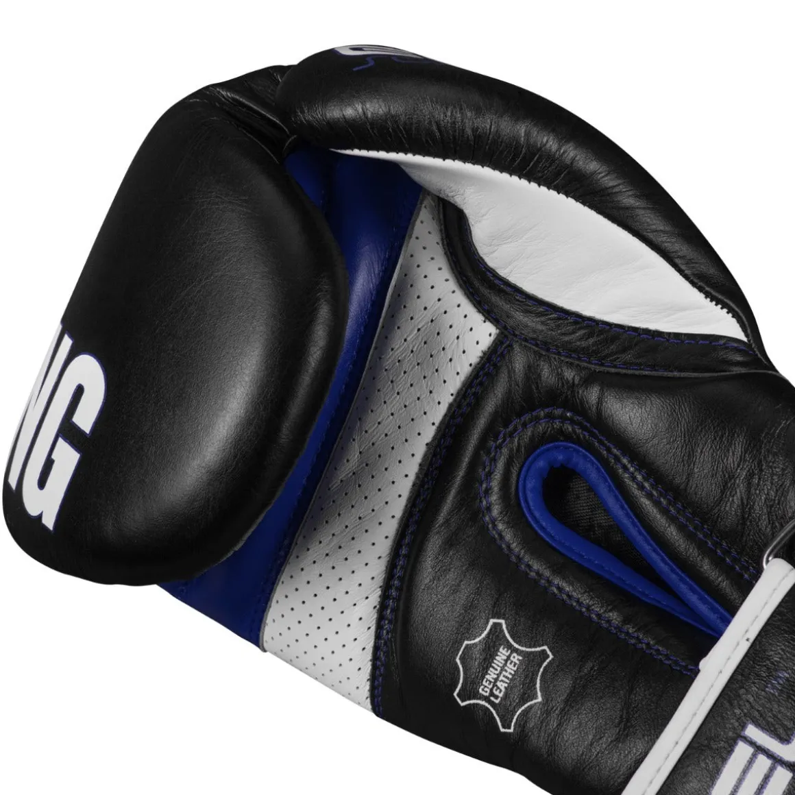 TITLE Boxing Soft Strike Gel Bag Gloves