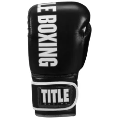 TITLE Boxing Soft Strike Gel Bag Gloves