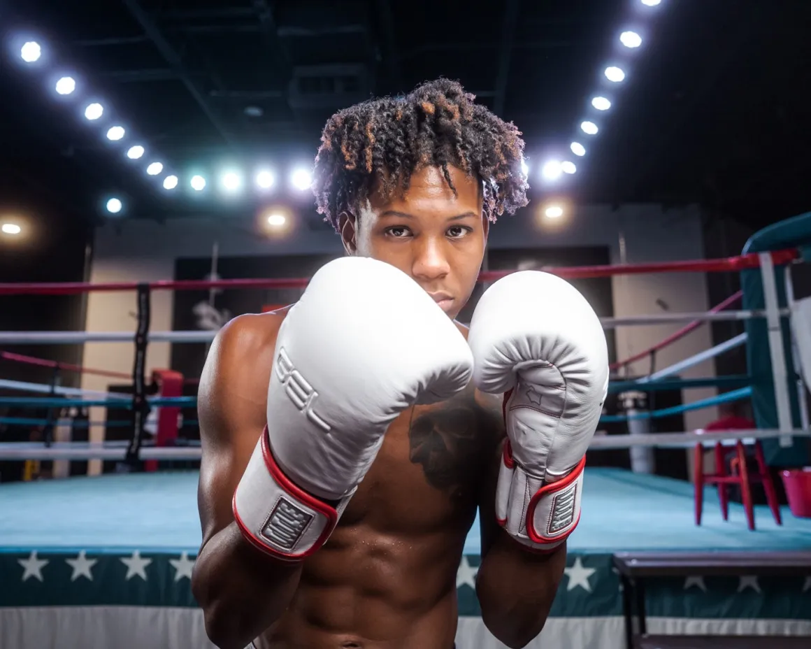 TITLE Boxing Special Edition GEL Bag Gloves