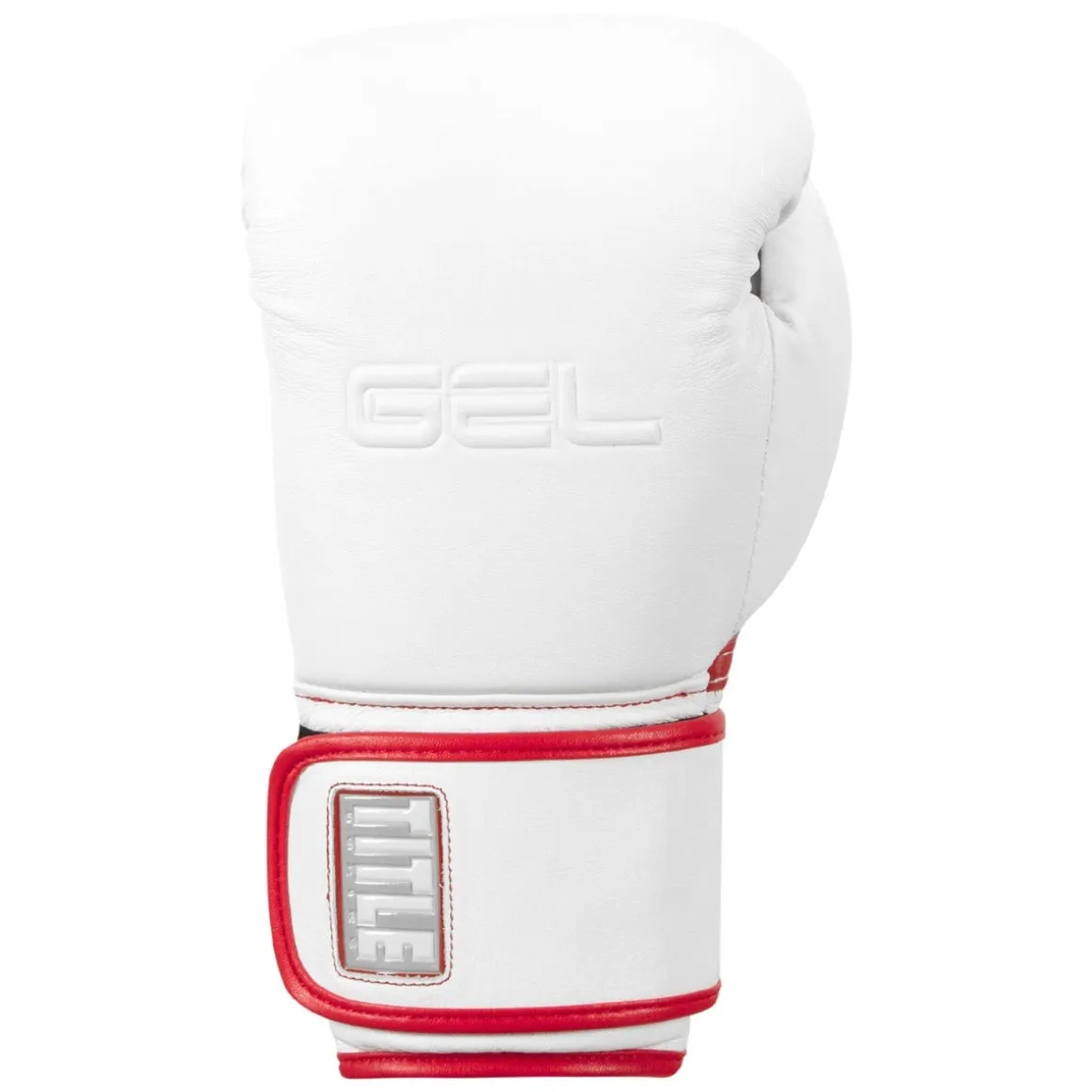 TITLE Boxing Special Edition GEL Bag Gloves