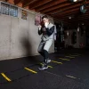 TITLE Boxing Speed & Agility Ladder
