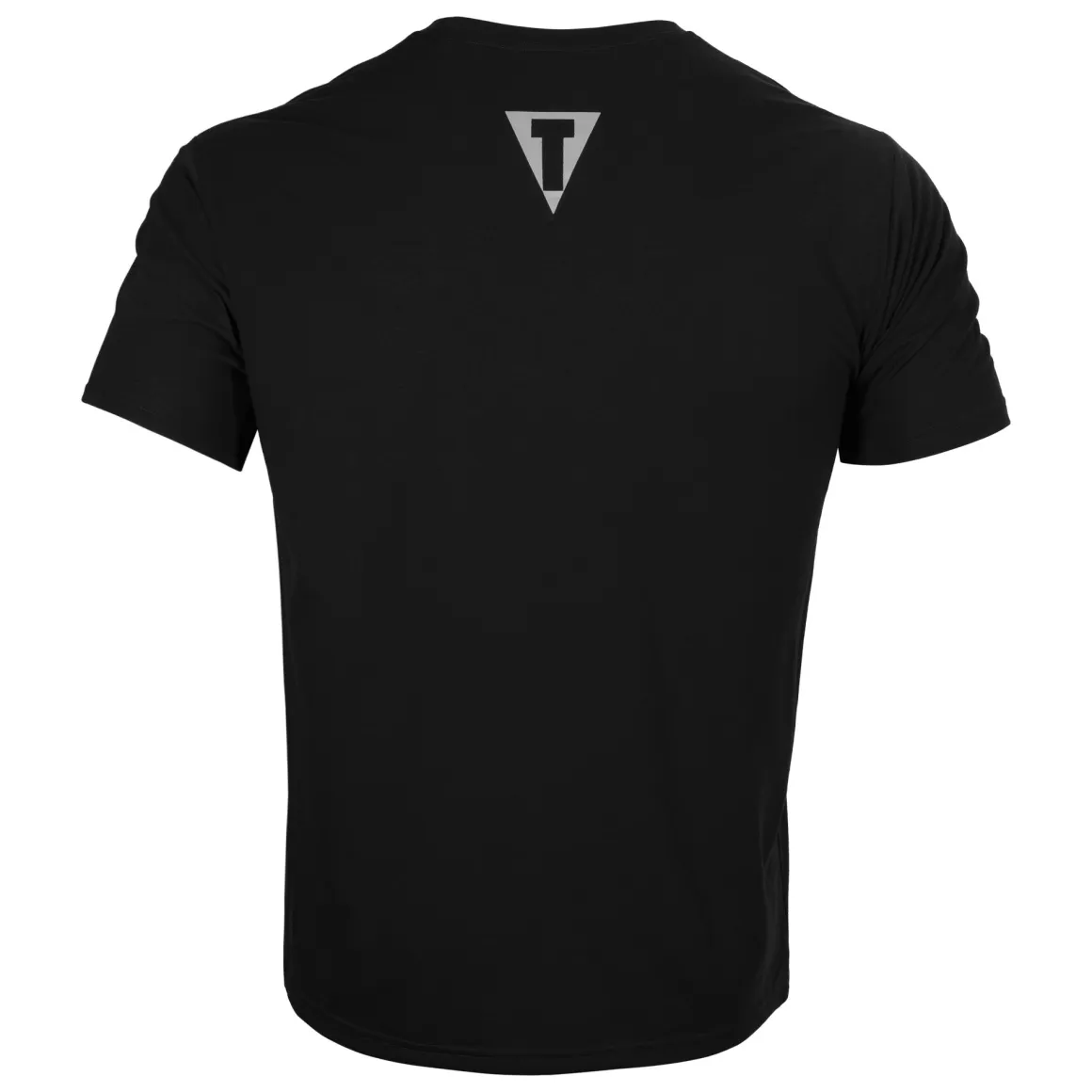 TITLE Boxing Streaked Print Tee