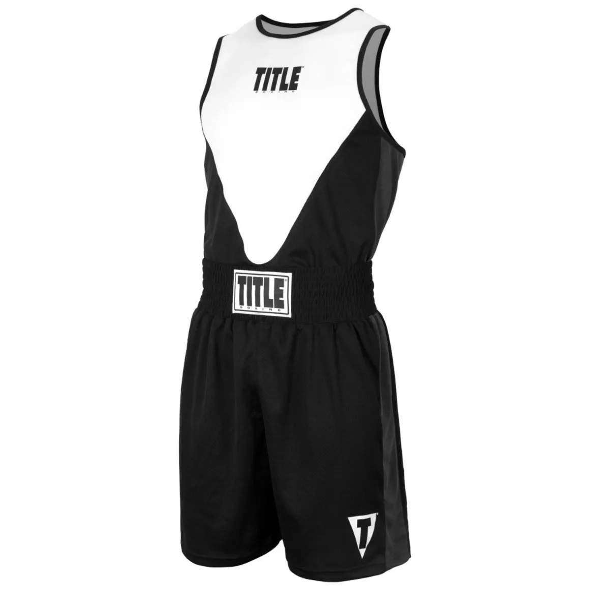 TITLE Boxing Striker Amateur Boxing Set