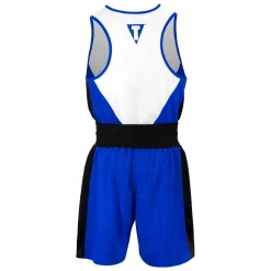 TITLE Boxing Striker Amateur Boxing Set