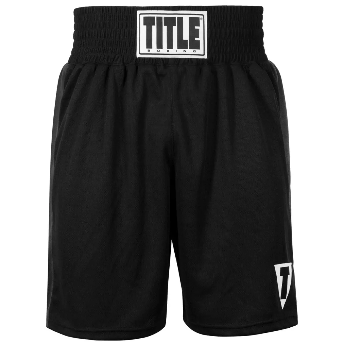 TITLE Boxing Striker Amateur Boxing Set