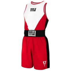 TITLE Boxing Striker Amateur Boxing Set