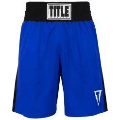 TITLE Boxing Striker Amateur Boxing Set