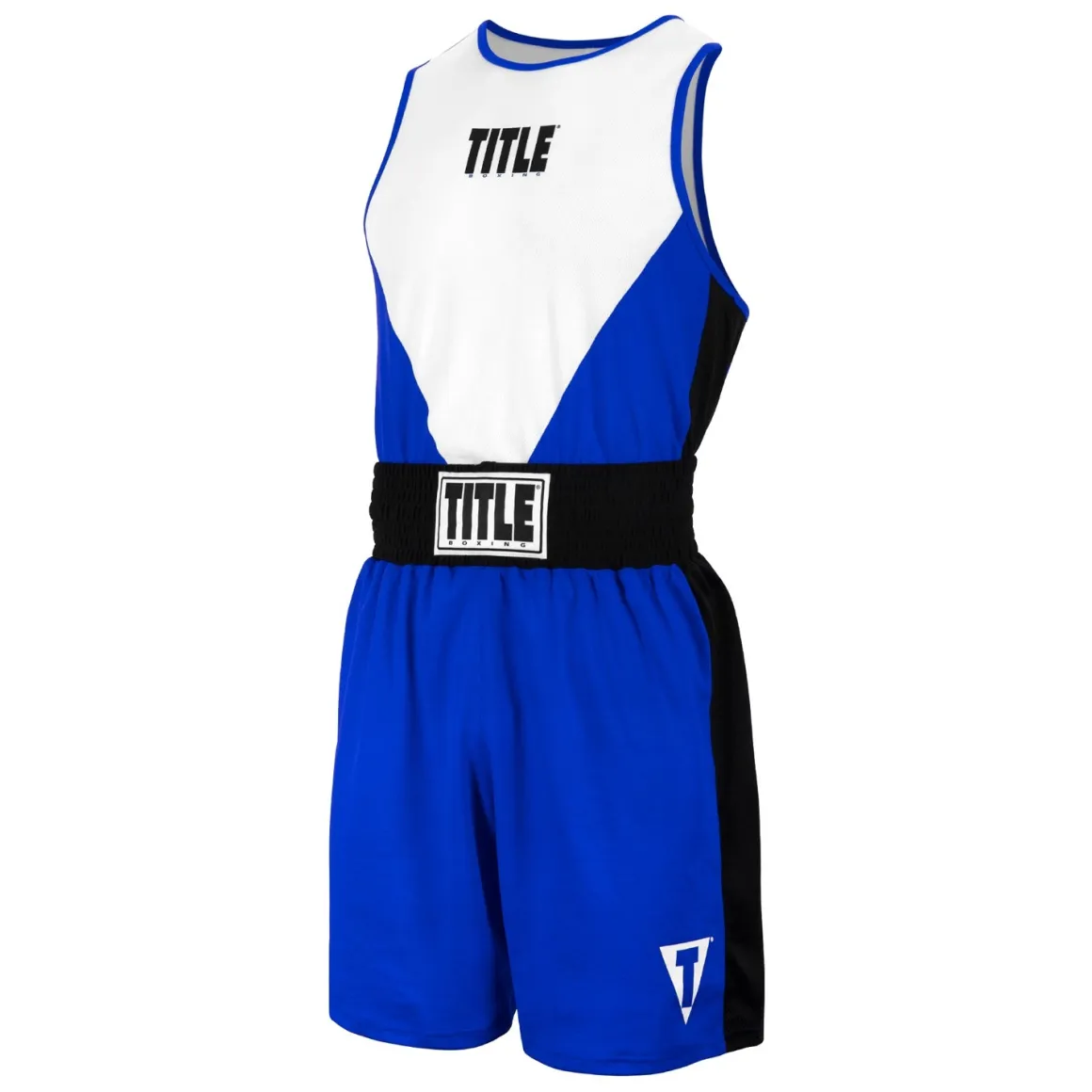 TITLE Boxing Striker Amateur Boxing Set