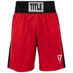 TITLE Boxing Striker Amateur Boxing Set