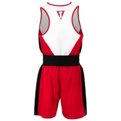 TITLE Boxing Striker Amateur Boxing Set