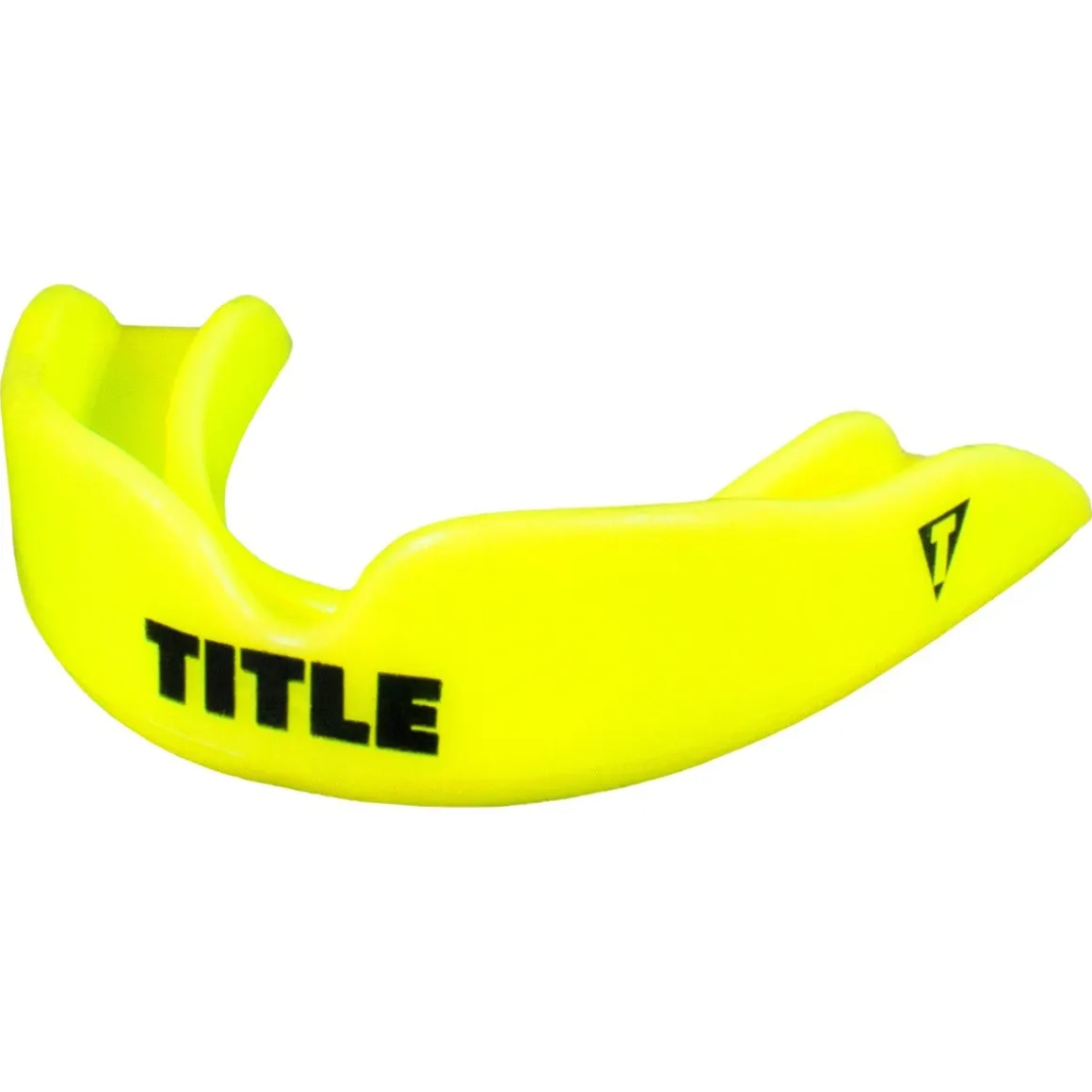 TITLE Boxing Super Shield X2 Mouthguard