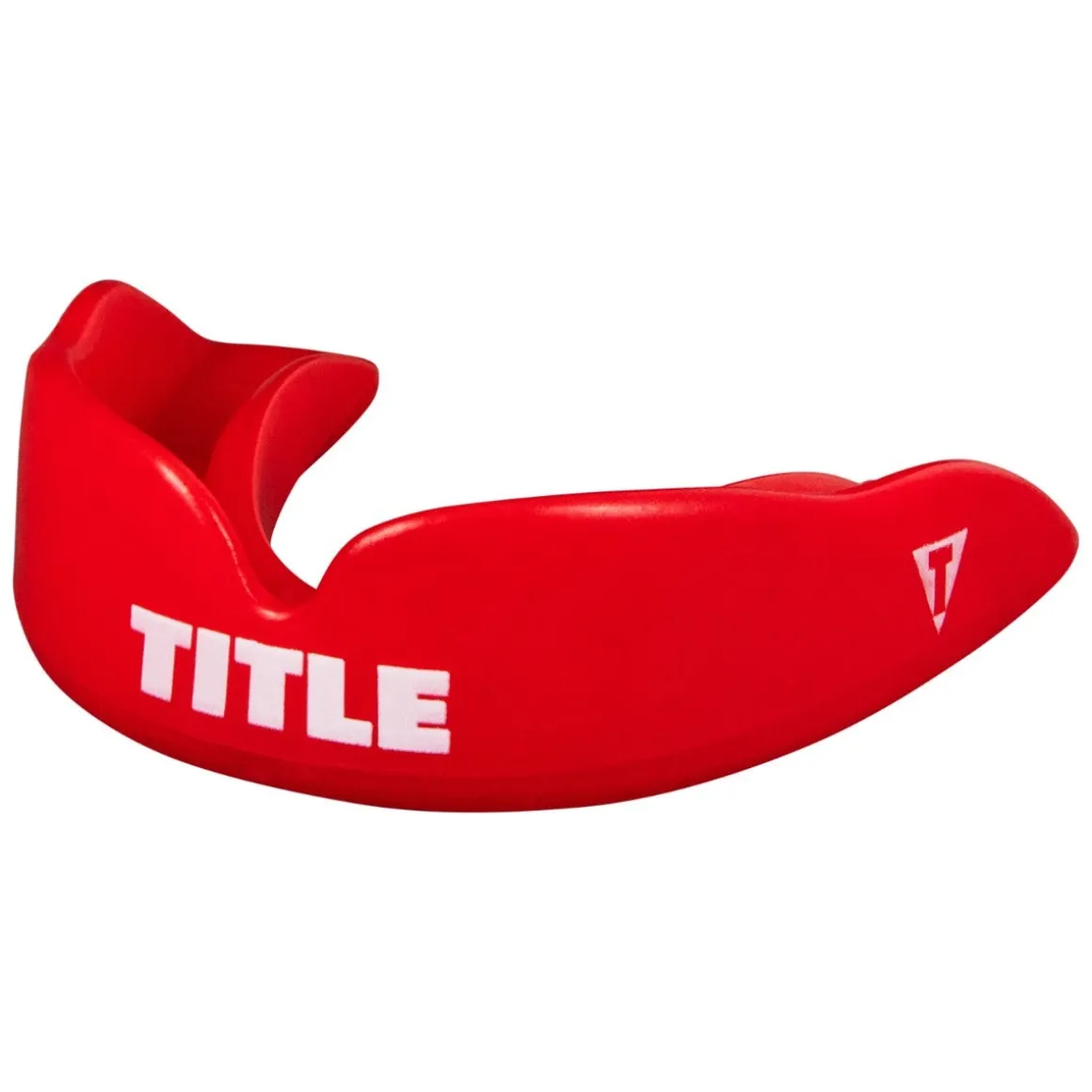 TITLE Boxing Super Shield X2 Mouthguard