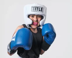 TITLE Boxing Super Shield X2 Mouthguard