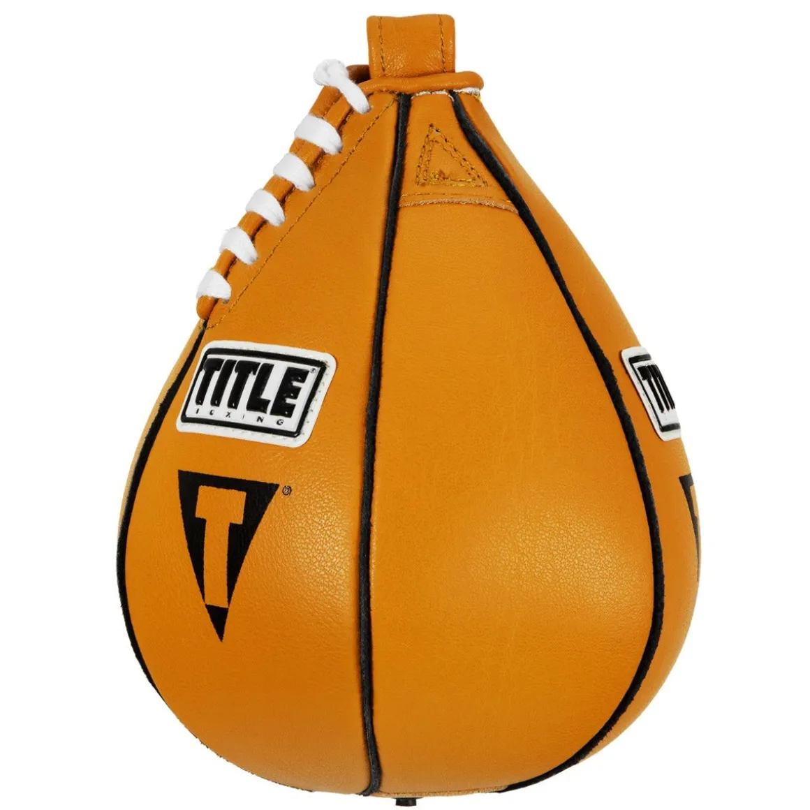 TITLE Boxing Super Speed Bags