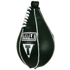 TITLE Boxing Super Speed Bags