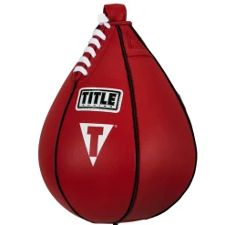 TITLE Boxing Super Speed Bags