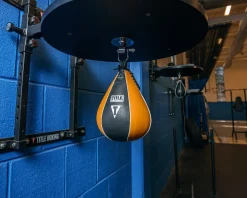 TITLE Boxing Super Speed Bags
