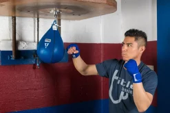 TITLE Boxing Super Speed Bags