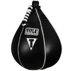 TITLE Boxing Super Speed Bags