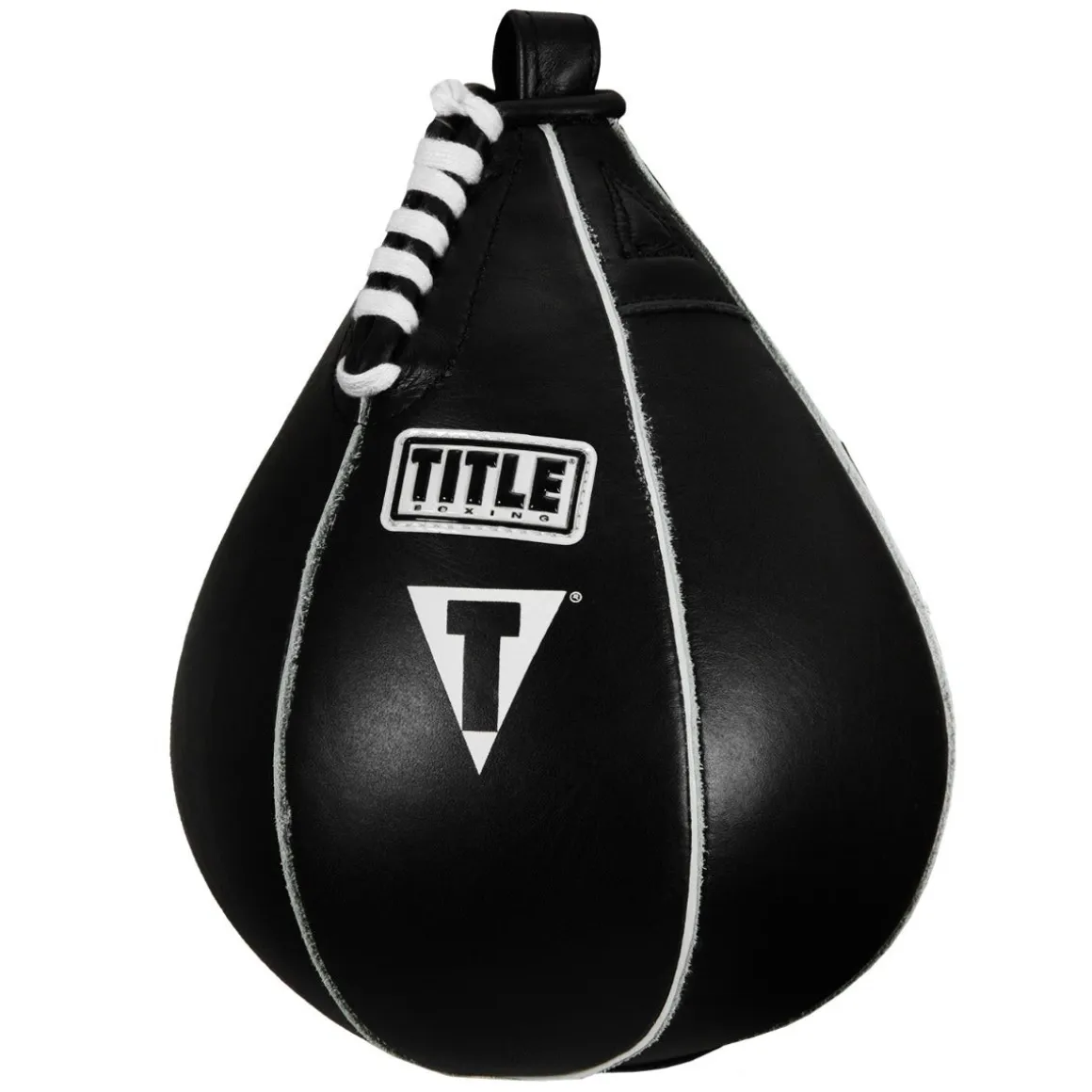 TITLE Boxing Super Speed Bags
