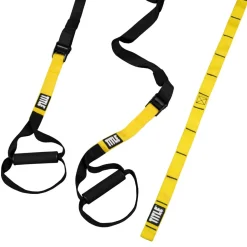 TITLE Boxing Suspension Training System 2.0