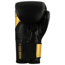 TITLE Boxing Swift Bag Boxing Gloves