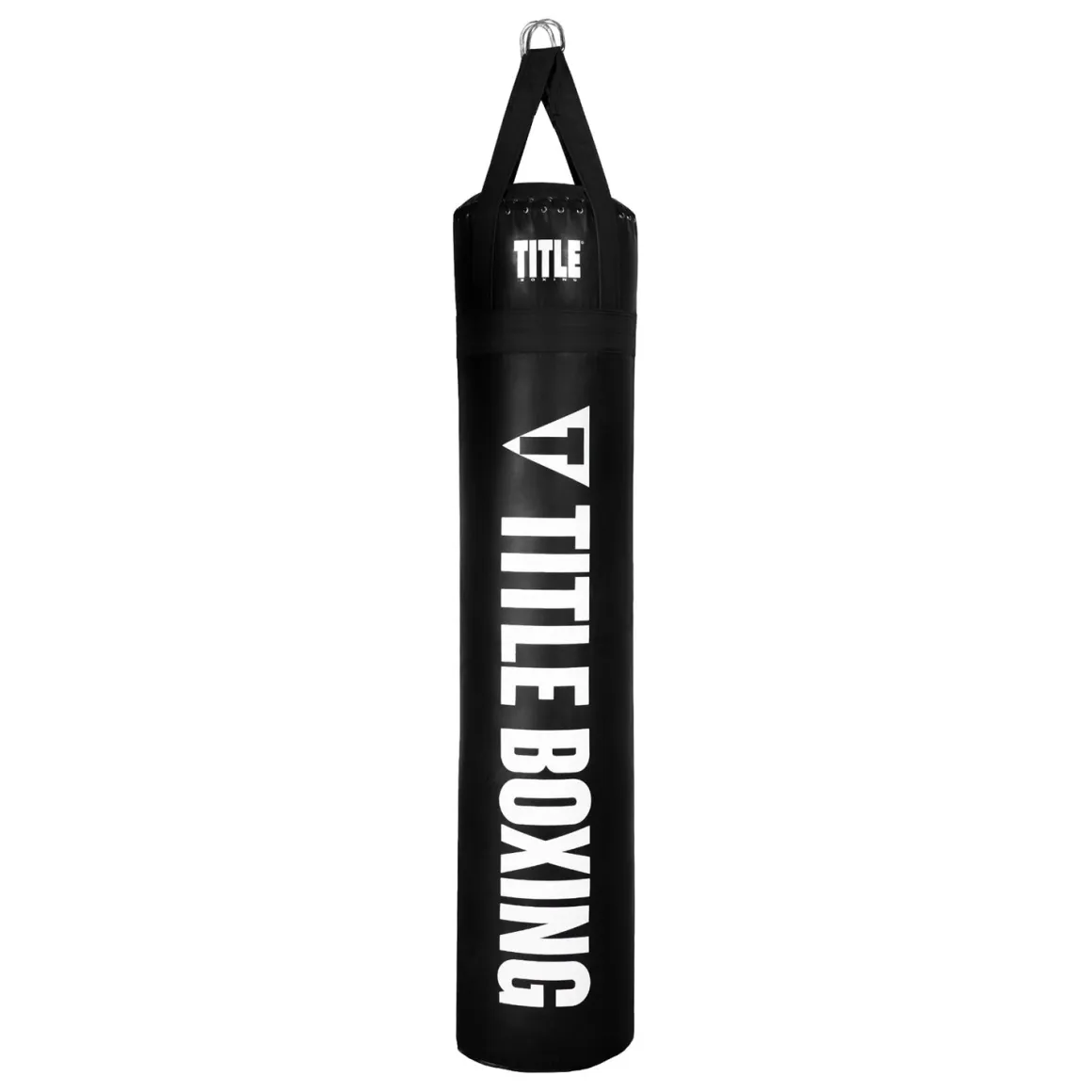 TITLE Boxing Synthetic Heavy Bag