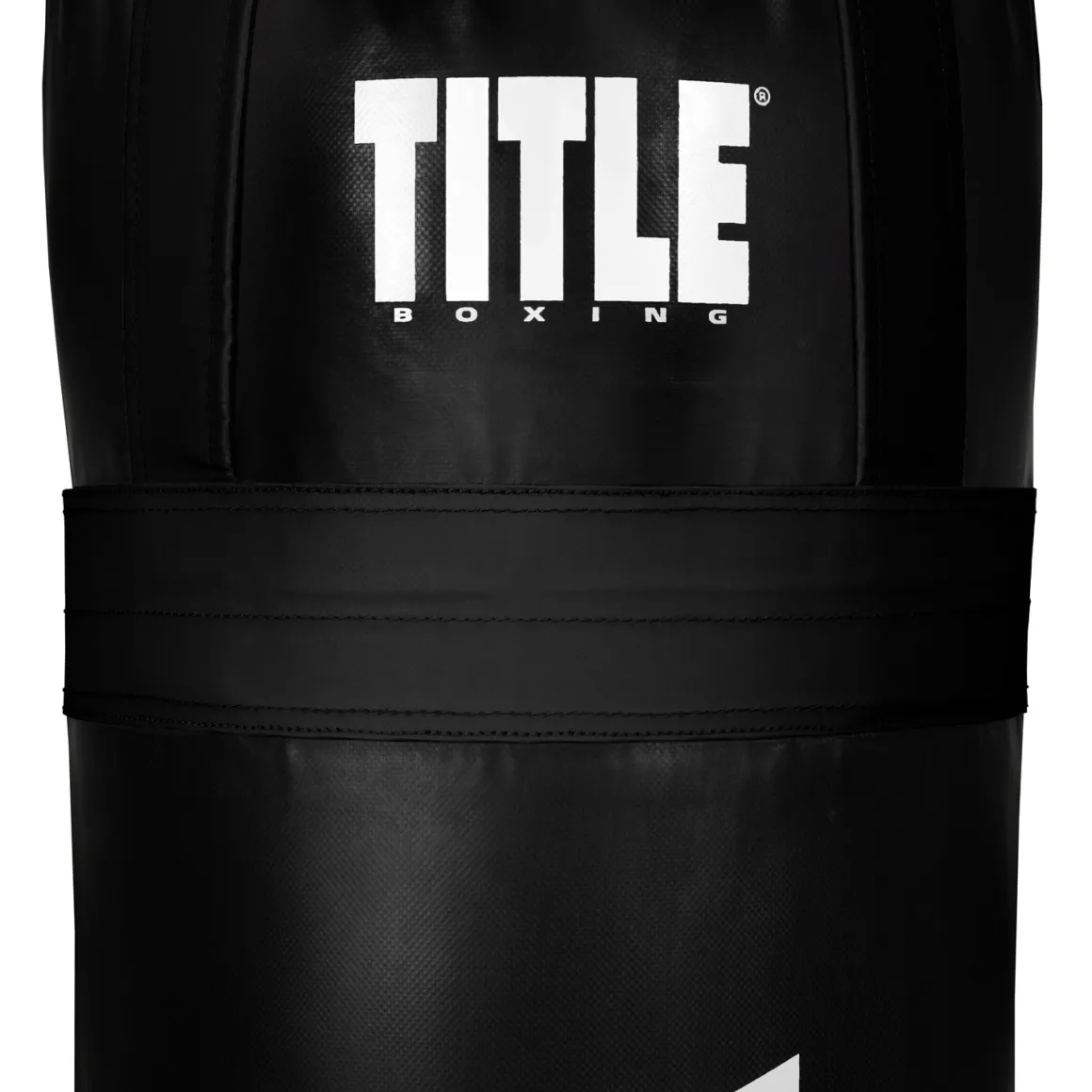 TITLE Boxing Synthetic Heavy Bag