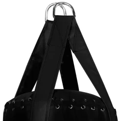 TITLE Boxing Synthetic Heavy Bag