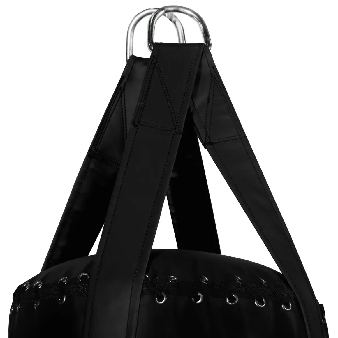 TITLE Boxing Synthetic Heavy Bag