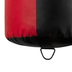 TITLE Boxing Synthetic Leather Heavy Bag - Unfilled