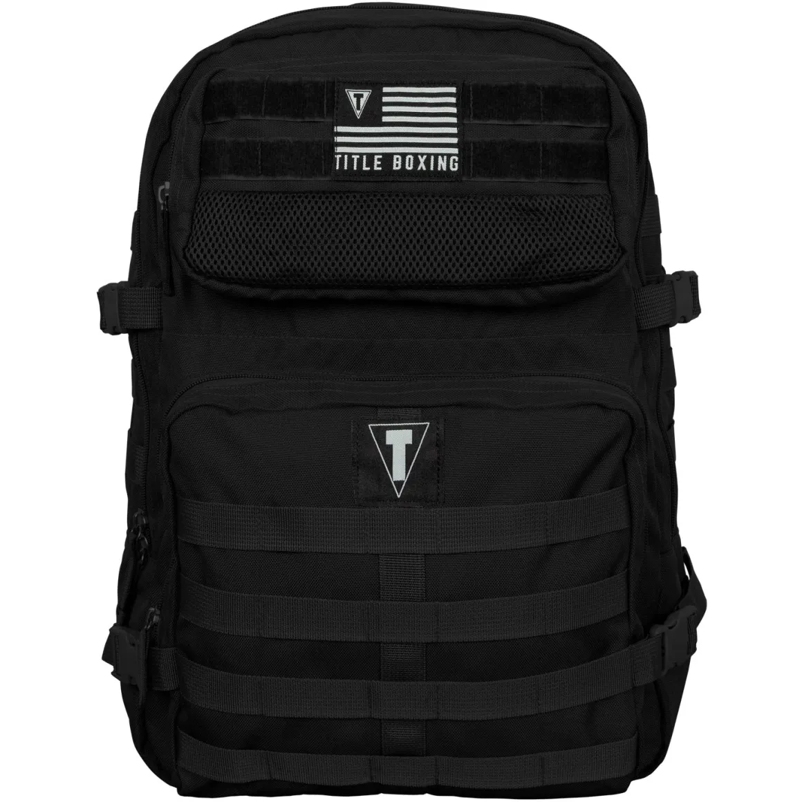 TITLE Boxing Tactical Combat Backpack