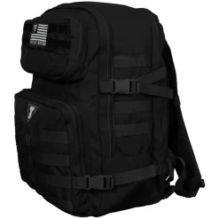 TITLE Boxing Tactical Combat Backpack
