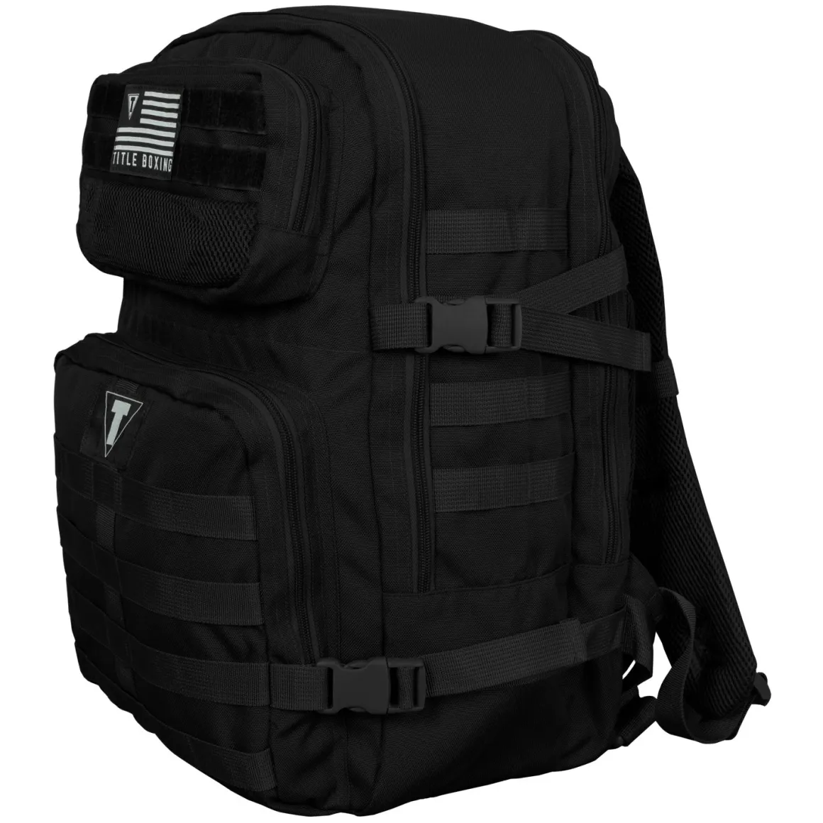 TITLE Boxing Tactical Combat Backpack