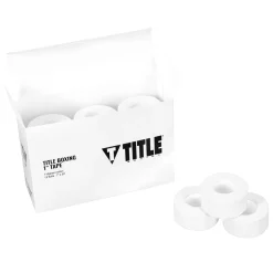 TITLE Boxing Tape & Gauze Bundle