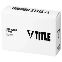 TITLE Boxing 1