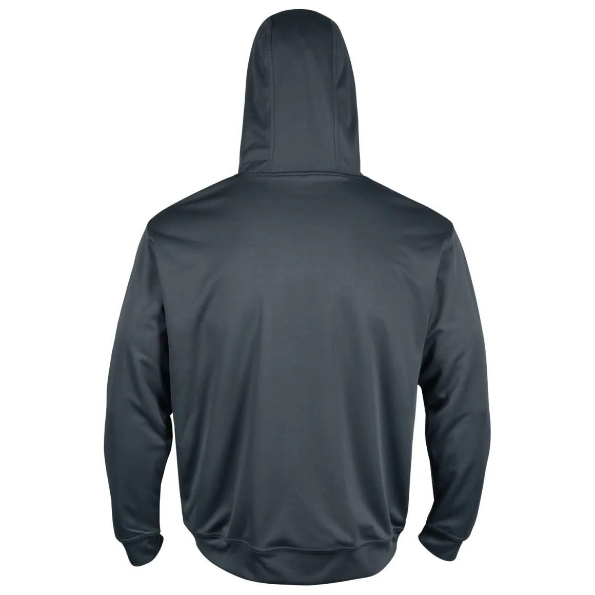TITLE Boxing Thermal Insulated Roadwork Hoodie