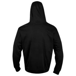 TITLE Boxing Thermal Insulated Roadwork Hoodie