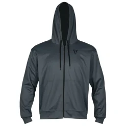 TITLE Boxing Thermal Insulated Roadwork Hoodie