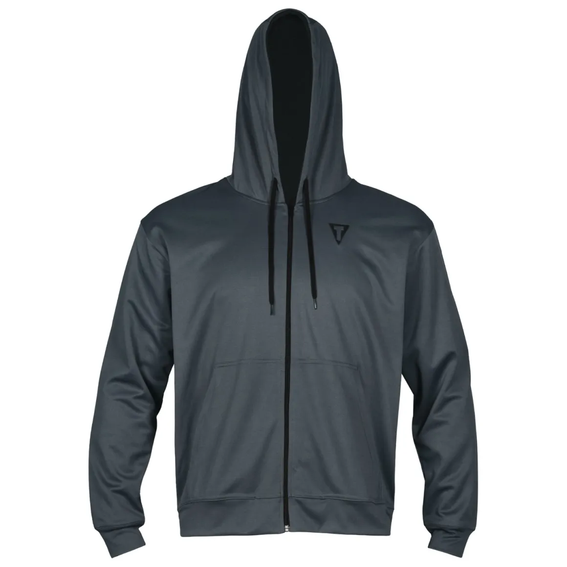 TITLE Boxing Thermal Insulated Roadwork Hoodie