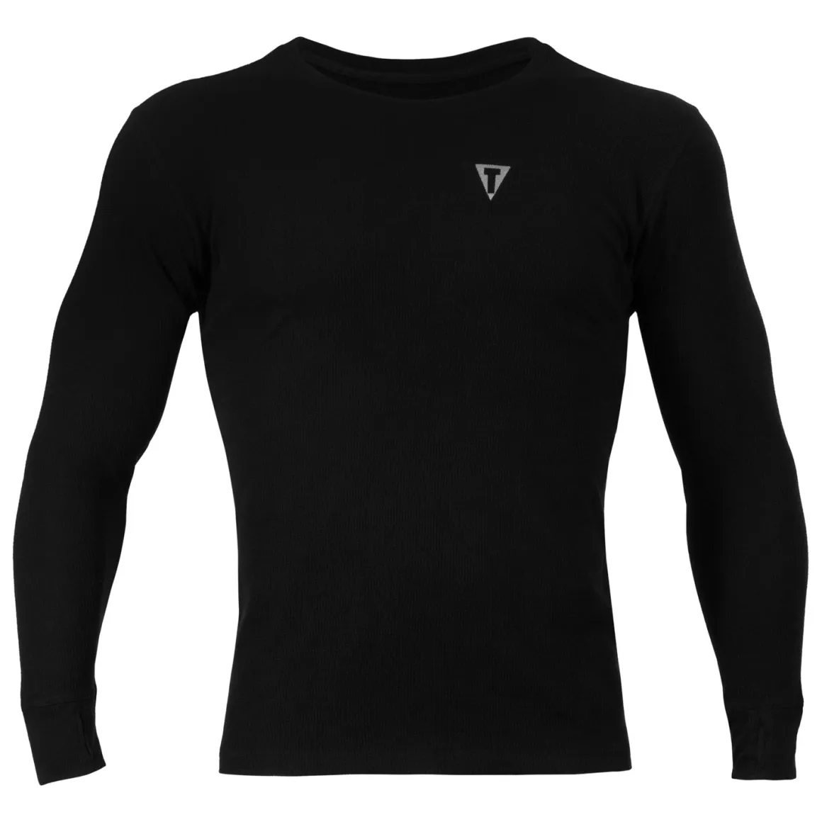 TITLE Boxing Thermal Wear Long Sleeve